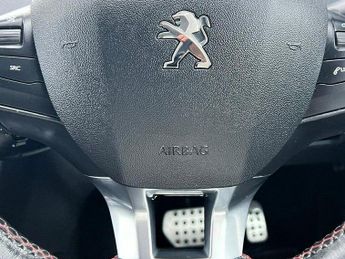 Peugeot 208 1.2 PureTech GT Line EAT Euro 6 (s/s) 5dr