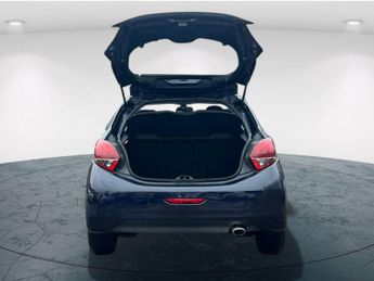 Peugeot 208 1.2 PureTech GT Line EAT Euro 6 (s/s) 5dr