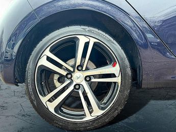 Peugeot 208 1.2 PureTech GT Line EAT Euro 6 (s/s) 5dr