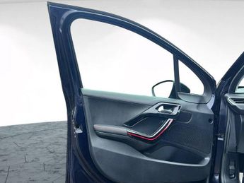 Peugeot 208 1.2 PureTech GT Line EAT Euro 6 (s/s) 5dr