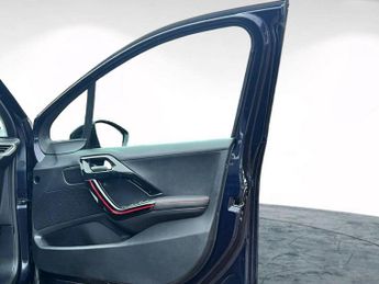 Peugeot 208 1.2 PureTech GT Line EAT Euro 6 (s/s) 5dr