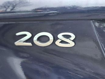 Peugeot 208 1.2 PureTech GT Line EAT Euro 6 (s/s) 5dr