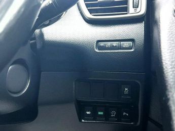 Nissan Qashqai 1.2 DIG-T Tekna XTRON 2WD Euro 5 (s/s) 5dr