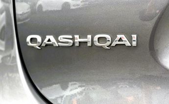 Nissan Qashqai 1.2 DIG-T Tekna XTRON 2WD Euro 5 (s/s) 5dr