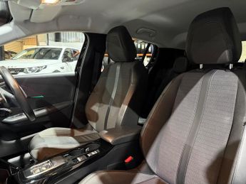 Peugeot 208 1.2 PureTech Allure Premium + Hatchback 5dr Petrol EAT Euro 6 (s