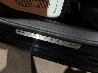 Peugeot 208 1.2 PureTech Allure Premium + Hatchback 5dr Petrol EAT Euro 6 (s