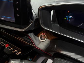 Peugeot 208 1.2 PureTech Allure Premium + Hatchback 5dr Petrol EAT Euro 6 (s