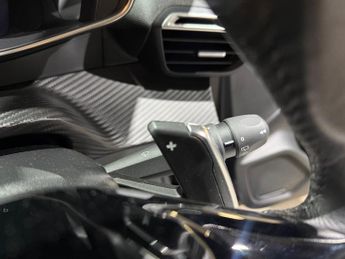 Peugeot 208 1.2 PureTech Allure Premium + Hatchback 5dr Petrol EAT Euro 6 (s