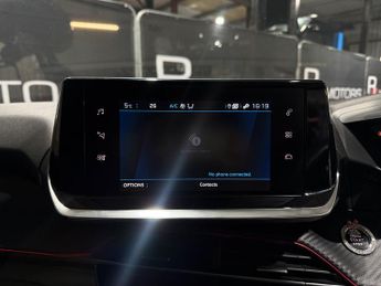 Peugeot 208 1.2 PureTech Allure Premium + Hatchback 5dr Petrol EAT Euro 6 (s