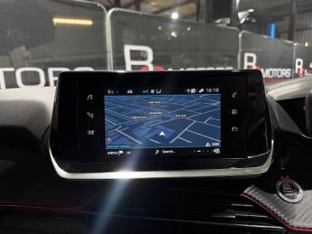 Peugeot 208 1.2 PureTech Allure Premium + Hatchback 5dr Petrol EAT Euro 6 (s