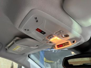 Peugeot 208 1.2 PureTech Allure Premium + Hatchback 5dr Petrol EAT Euro 6 (s