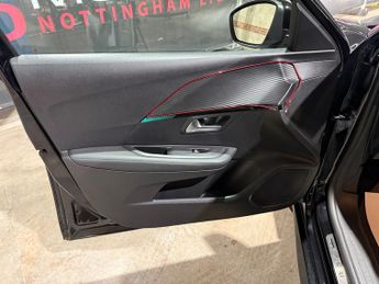 Peugeot 208 1.2 PureTech Allure Premium + Hatchback 5dr Petrol EAT Euro 6 (s