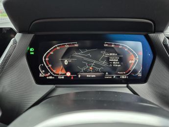 BMW 1 Series 2.0 118d M Sport Hatchback 5dr Diesel Auto Euro 6 (s/s) (150 ps)