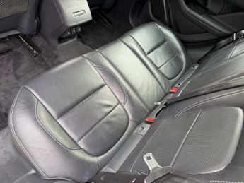 Jaguar I-Pace 400 90kWh SE SUV 5dr Electric Auto 4WD (400 ps)