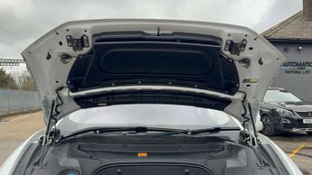 Jaguar I-Pace 400 90kWh SE SUV 5dr Electric Auto 4WD (400 ps)