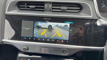 Jaguar I-Pace 400 90kWh SE SUV 5dr Electric Auto 4WD (400 ps)