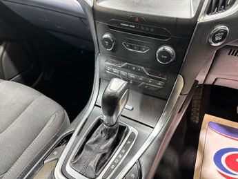Ford S-Max 2.0 TDCi Titanium Sport MPV 5dr Diesel Powershift Euro 6 (s/s) (