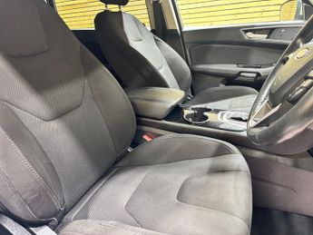 Ford S-Max 2.0 TDCi Titanium Sport MPV 5dr Diesel Powershift Euro 6 (s/s) (