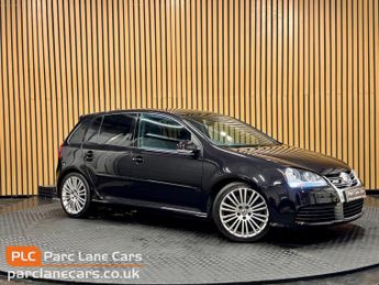 Volkswagen Golf R32 Golf R32 4Motion 3.2 5 Door DSG - ONLY 29000 MIULES -