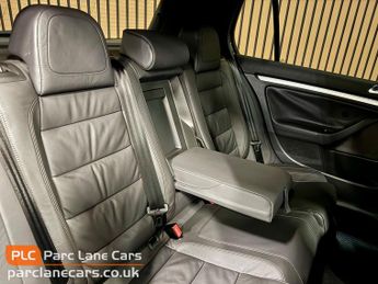 Volkswagen Golf Golf R32 4Motion 3.2 5 Door DSG - ONLY 29000 MIULES -