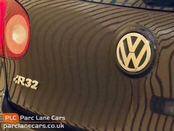 Volkswagen Golf Golf R32 4Motion 3.2 5 Door DSG - ONLY 29000 MIULES -