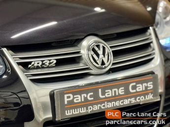 Volkswagen Golf Golf R32 4Motion 3.2 5 Door DSG - ONLY 29000 MIULES -