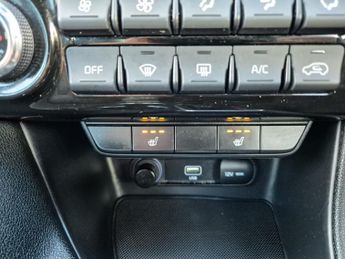 Kia Sportage 1.6 T-GDi GT-Line SUV 5dr Petrol DCT AWD Euro 6 (s/s) (174 bhp)