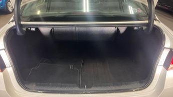 Kia Optima 1.7 CRDi 3 Saloon 4dr Diesel DCT Euro 6 (s/s) (139 bhp)