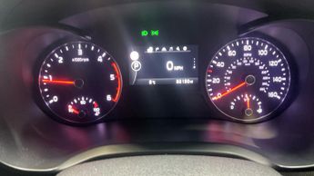 Kia Optima 1.7 CRDi 3 Saloon 4dr Diesel DCT Euro 6 (s/s) (139 bhp)