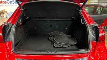 Mercedes-Benz GLA 1.6 GLA180 AMG Line Edition SUV 5dr Petrol 7G-DCT Euro 6 (s/s) (