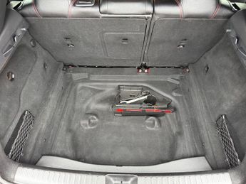 Mercedes-Benz GLA 1.6 GLA180 AMG Line Edition SUV 5dr Petrol 7G-DCT Euro 6 (s/s) (