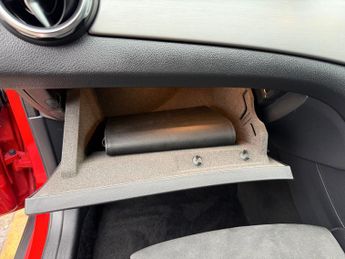 Mercedes-Benz GLA 1.6 GLA180 AMG Line Edition SUV 5dr Petrol 7G-DCT Euro 6 (s/s) (