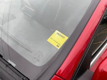 Mercedes-Benz GLA 1.6 GLA180 AMG Line Edition SUV 5dr Petrol 7G-DCT Euro 6 (s/s) (