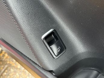 Mercedes-Benz GLA 1.6 GLA180 AMG Line Edition SUV 5dr Petrol 7G-DCT Euro 6 (s/s) (