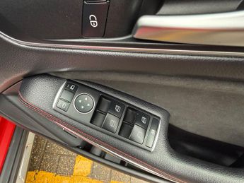 Mercedes-Benz GLA 1.6 GLA180 AMG Line Edition SUV 5dr Petrol 7G-DCT Euro 6 (s/s) (