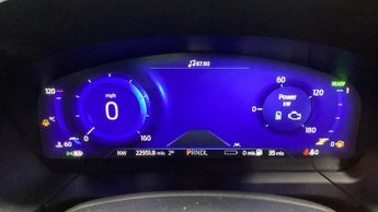 Ford Kuga 2.5 Duratec 14.4kWh ST-Line X Edition SUV 5dr Petrol Plug-in Hyb