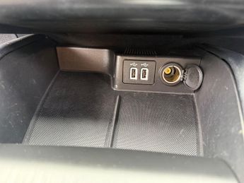 Ford Kuga 2.5 Duratec 14.4kWh ST-Line X Edition SUV 5dr Petrol Plug-in Hyb