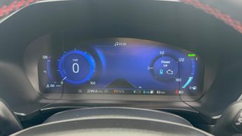 Ford Kuga 2.5 Duratec 14.4kWh ST-Line X Edition SUV 5dr Petrol Plug-in Hyb