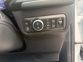 Ford Kuga 2.5 Duratec 14.4kWh ST-Line X Edition SUV 5dr Petrol Plug-in Hyb