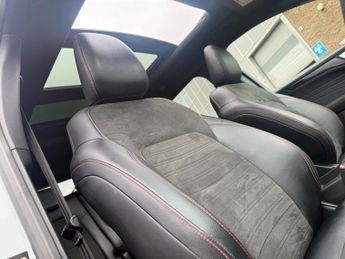 Ford Kuga 2.5 Duratec 14.4kWh ST-Line X Edition SUV 5dr Petrol Plug-in Hyb