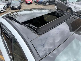 Ford Kuga 2.5 Duratec 14.4kWh ST-Line X Edition SUV 5dr Petrol Plug-in Hyb