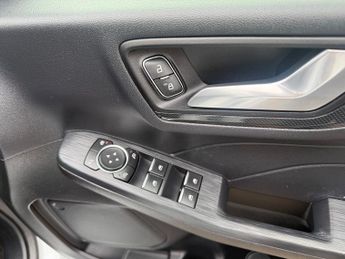 Ford Kuga 2.5 Duratec 14.4kWh ST-Line X Edition SUV 5dr Petrol Plug-in Hyb