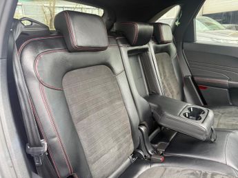 Ford Kuga 2.5 Duratec 14.4kWh ST-Line X Edition SUV 5dr Petrol Plug-in Hyb