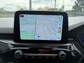 Ford Kuga 2.5 Duratec 14.4kWh ST-Line X Edition SUV 5dr Petrol Plug-in Hyb