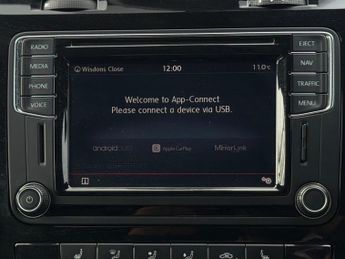 Volkswagen Scirocco 2.0 TSI BlueMotion Tech R-Line DSG Euro 6 (s/s) 3dr