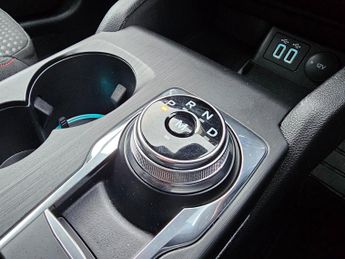 Ford Focus 1.0T ST-Line Hatchback 5dr Petrol Auto Euro 6 (s/s) (125 ps)