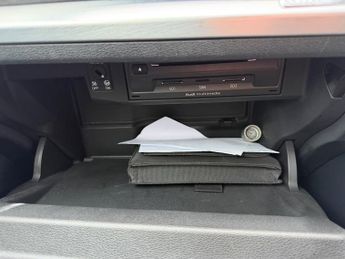 Audi Q2 1.4 TFSI CoD S line SUV 5dr Petrol S Tronic Euro 6 (s/s) (150 ps