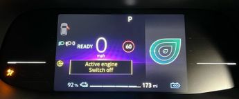 Renault Trafic SL30 52kWh Advance Panel Van 5dr Electric Auto L1 H1 (122 ps)