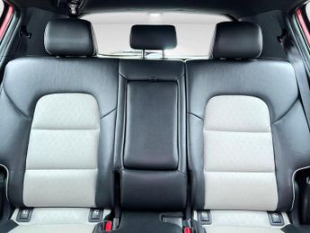 Kia Sportage 1.6 T-GDi GT-Line DCT AWD Euro 6 5dr