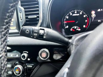 Kia Sportage 1.6 T-GDi GT-Line DCT AWD Euro 6 5dr